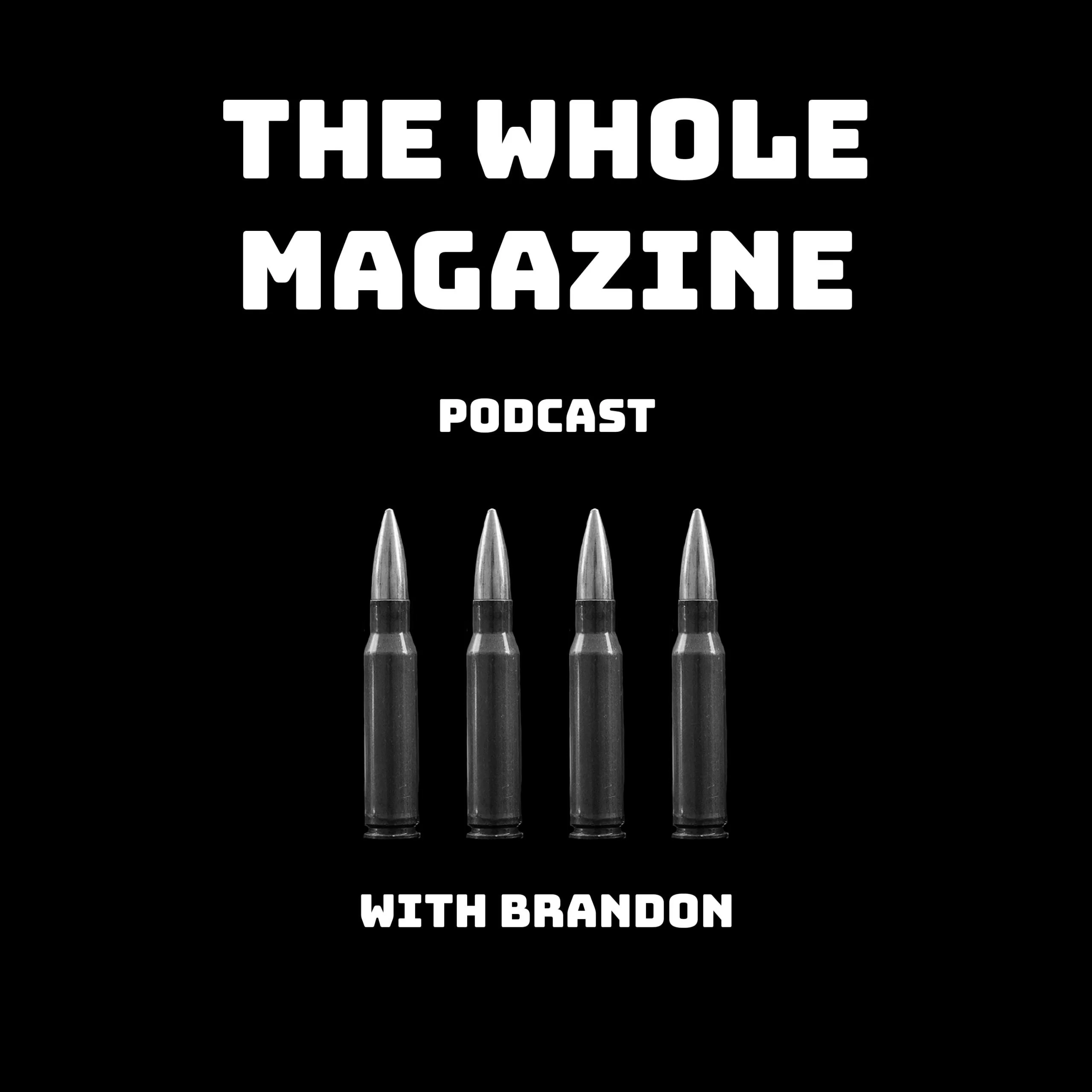 Ep 33 | The North Korean “Radioactive Tsunami” Weapon