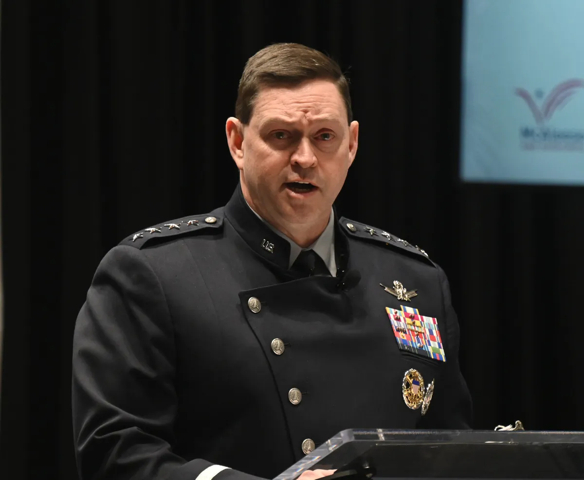 United States Space Force is asking for a budget of $700 million.