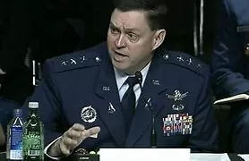 China and their anti-satellite capabilities a looming danger.