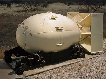 Understanding the Mechanism of Nuclear Weapons