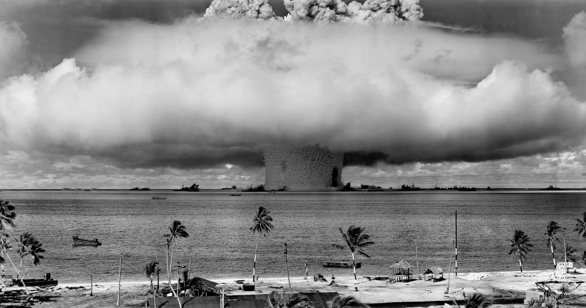 Possible Nuclear War | What the current situation is.
