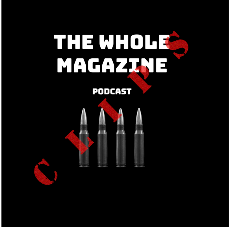 Highlights of Episode 54